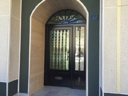 Apartment for sale in town, Spain 242536