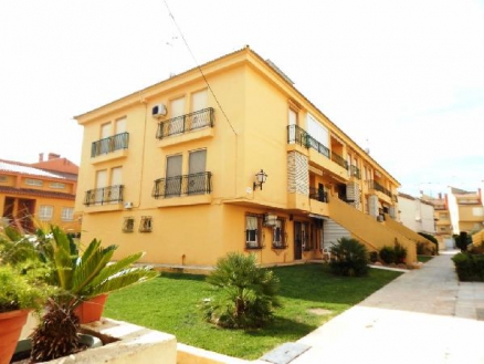 Apartment for sale in town 242542