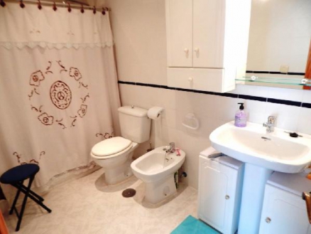 town Apartment 242542