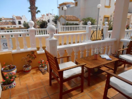 Villa with 3 bedroom in town 242545