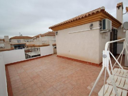 Villa for sale in town, Spain 242565