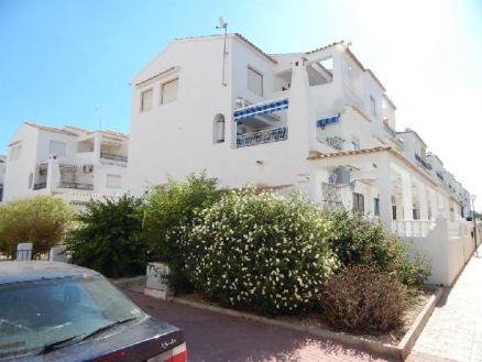 Apartment for sale in town, Spain 242570