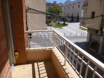 Apartment with 2 bedroom in town 242572