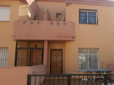 Townhome for sale in town, Spain 242579