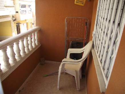 Apartment with 2 bedroom in town, Spain 242584