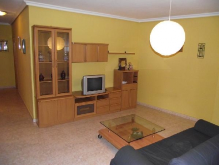 Apartment for sale in town,  242584