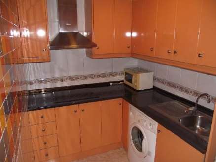  2 bedroom Apartment 242584