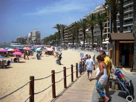 town Apartment 242584