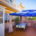 3 bedroom Townhome in town, Spain 242586
