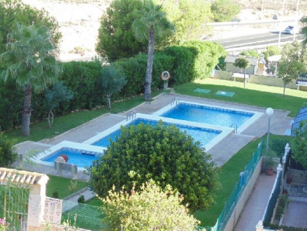 Apartment for sale in town 242592