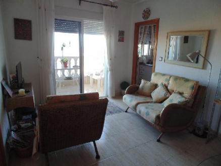 Apartment with 2 bedroom in town, Spain 242592