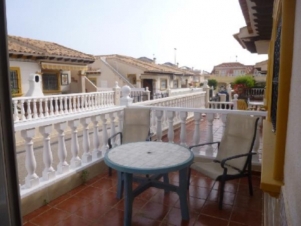 Townhome with 1 bedroom in town 242599