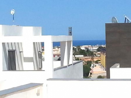 Villa for sale in town 242605