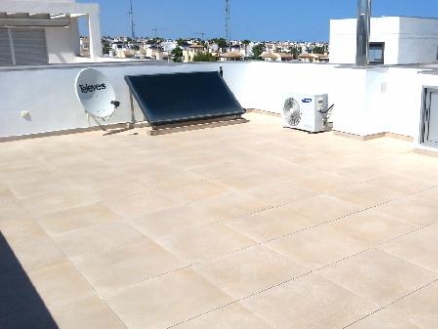 Villa for sale in town, Spain 242605