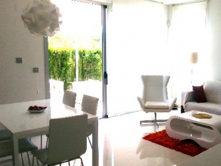 Villa for sale in town,  242605
