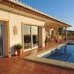 Moraira property: Alicante, Spain Villa 243073