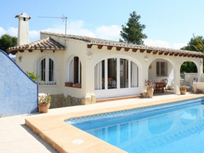 Benissa property: Villa for sale in Benissa 243074