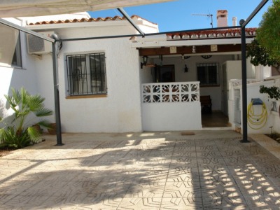 Moraira property: Bungalow for sale in Moraira 243076