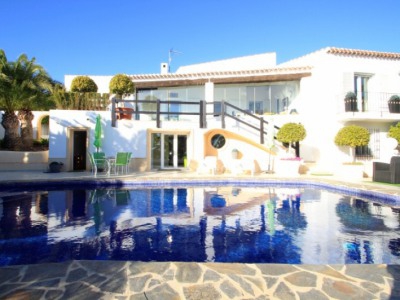Benissa property: Villa for sale in Benissa 243078