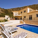 Moraira property: Villa for sale in Moraira 243082