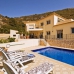 Moraira property: Alicante, Spain Villa 243082