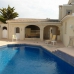 Benissa property: Alicante, Spain Villa 243083