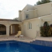 Benissa property: Benissa, Spain Villa 243083