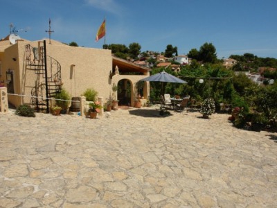 Benissa&nbsp;property:&nbsp;Villa&nbsp;for&nbsp;sale&nbsp;in&nbsp;Benissa&nbsp;243084