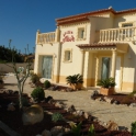 Moraira property: Villa for sale in Moraira 243085