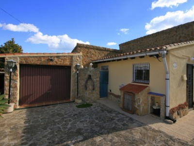 Moraira property: Villa for sale in Moraira 243087