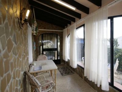 Moraira property: Villa with 3 bedroom in Moraira 243087