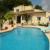 Moraira property: Alicante, Spain Villa 243088