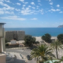 Moraira property: Penthouse for sale in Moraira 243089