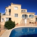 Benitachell property: Alicante, Spain Villa 243091
