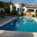 Benissa property: Alicante, Spain Villa 243092