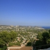 Moraira property: Moraira, Spain Villa 243094