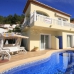 Benitachell property: Alicante, Spain Villa 243095