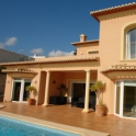 Moraira property: Villa for sale in Moraira 243096