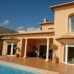 Moraira property: Alicante, Spain Villa 243096