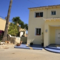 Moraira property: Bungalow for sale in Moraira 243099