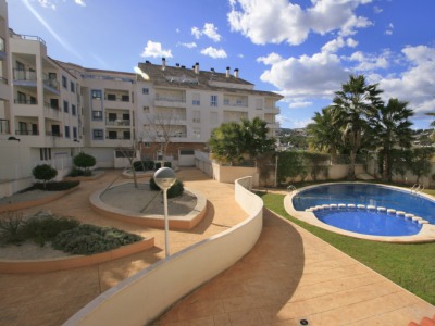 Moraira property: Apartment for sale in Moraira 243102