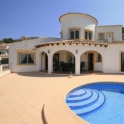 Moraira property: Villa for sale in Moraira 243105