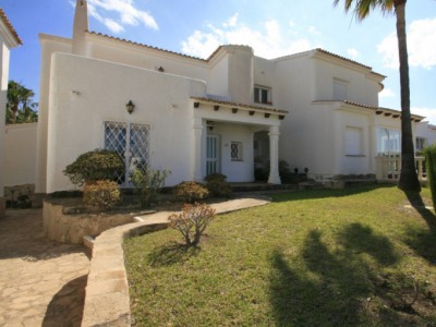 Moraira property: Villa for sale in Moraira 243108