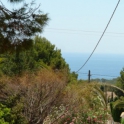 Moraira property: Land for sale in Moraira 243109