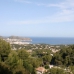 Moraira property: Alicante, Spain Land 243110