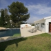Moraira property: Alicante, Spain Villa 243111