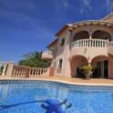 Benitachell property: Villa for sale in Benitachell 243116