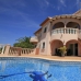 Benitachell property: Alicante, Spain Villa 243116