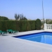 Moraira property: Alicante, Spain Villa 243119