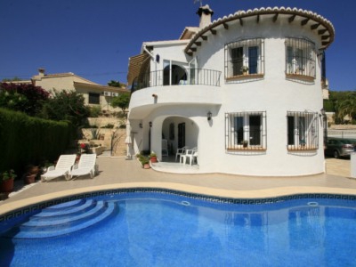 Benitachell property: Villa for sale in Benitachell 243120